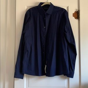 Tommy Hilfiger dress shirt NWT